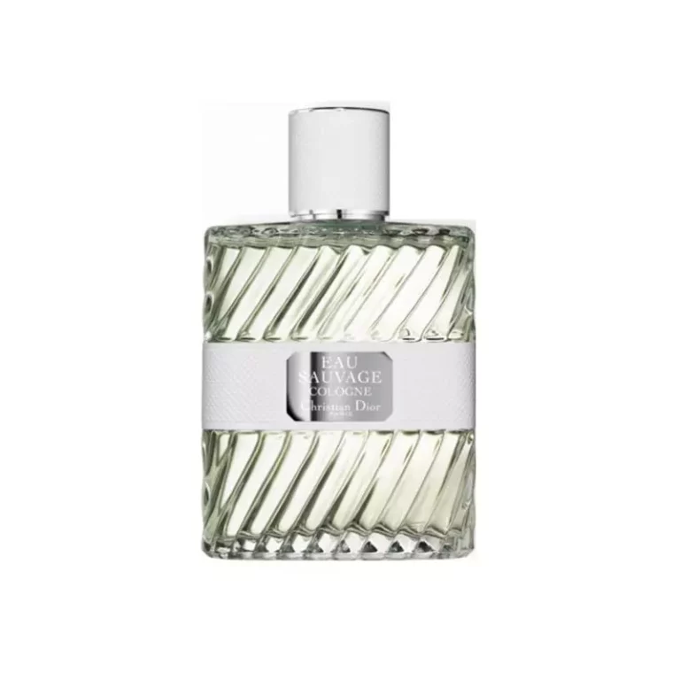 Christian Dior Eau Sauvage Cologne For Men Eau De Cologne