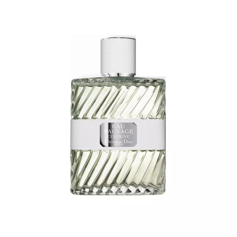 Christian Dior Eau Sauvage Cologne For Men Eau De Cologne