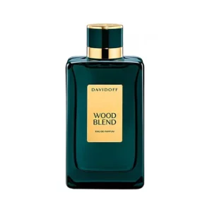 Davidoff Wood Blend For Women And Men EDP