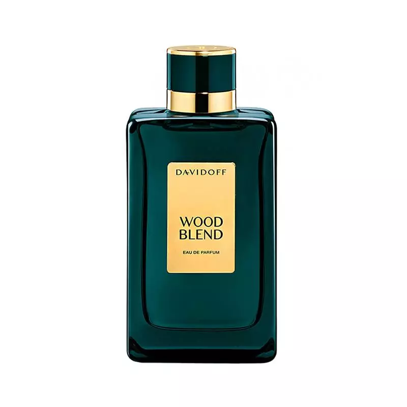 Davidoff Wood Blend For Women And Men EDP