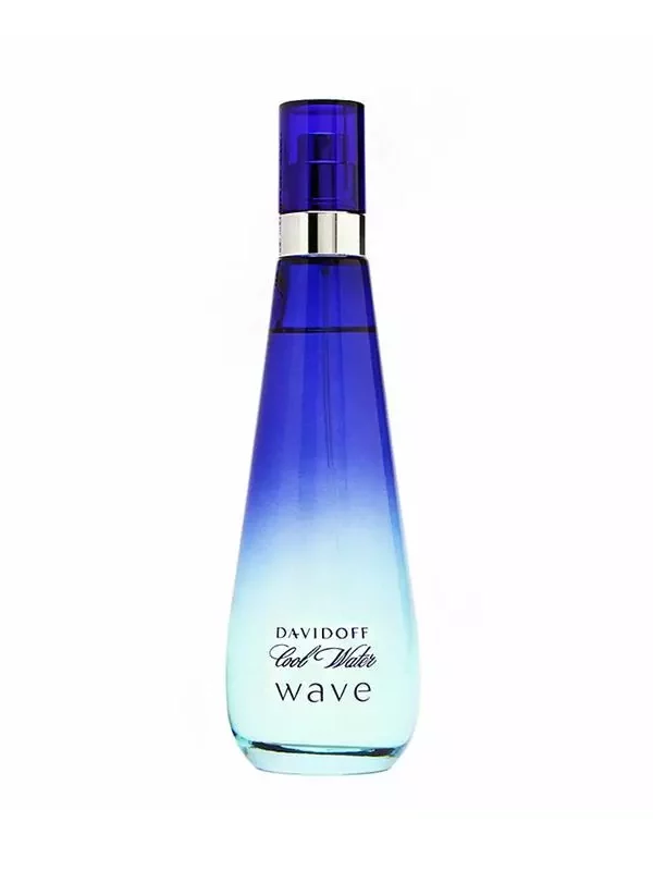Davidoff Cool Water Wave For Women EDT