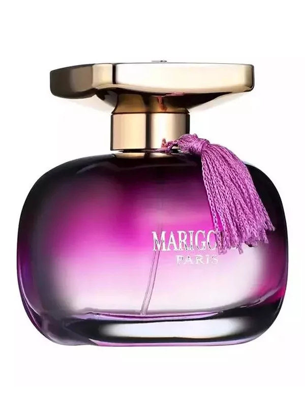 Marc Joseph Marigold For Women EDP