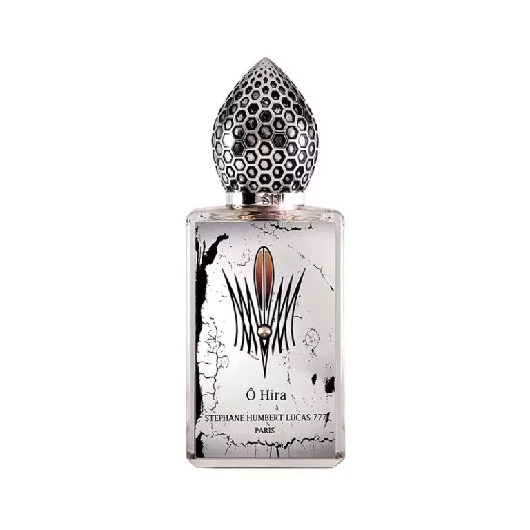 Stephane Humbert Lucas 777 O Hira For Women And Men EDP
