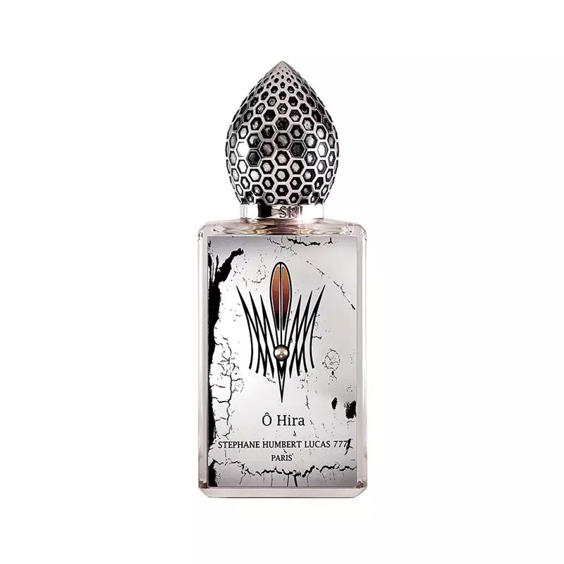 Stephane Humbert Lucas 777 O Hira For Women And Men EDP