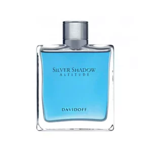 Davidoff Silver Shadow Altitude For Men EDT