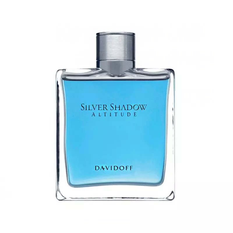 Davidoff Silver Shadow Altitude For Men EDT