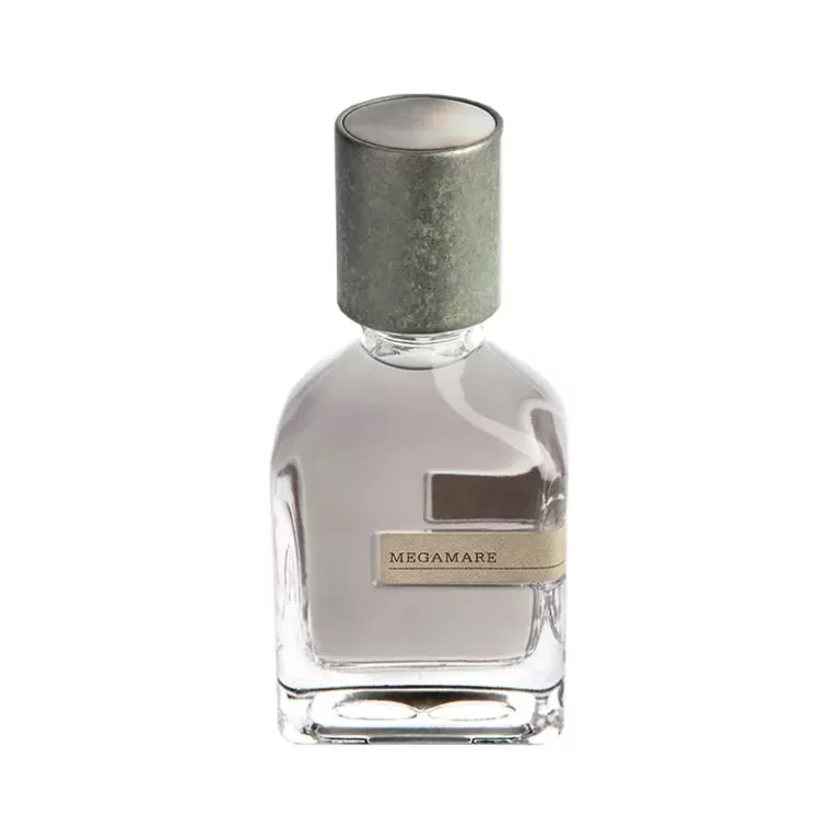 Orto Parisi Megamare For Women And Men EDP