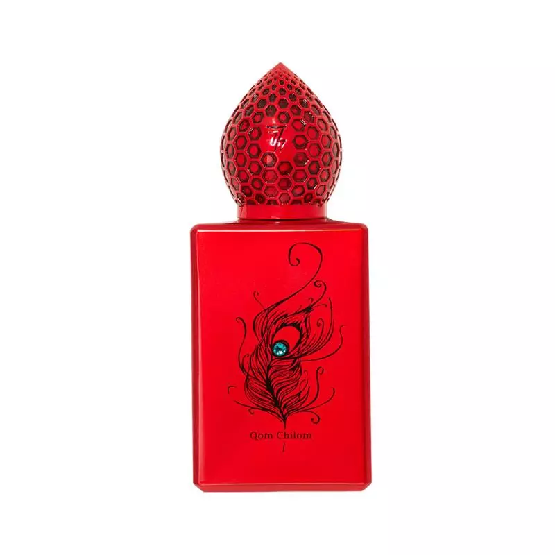 Stephane Humbert Lucas 777 Qom Chilom For Women And Men EDP