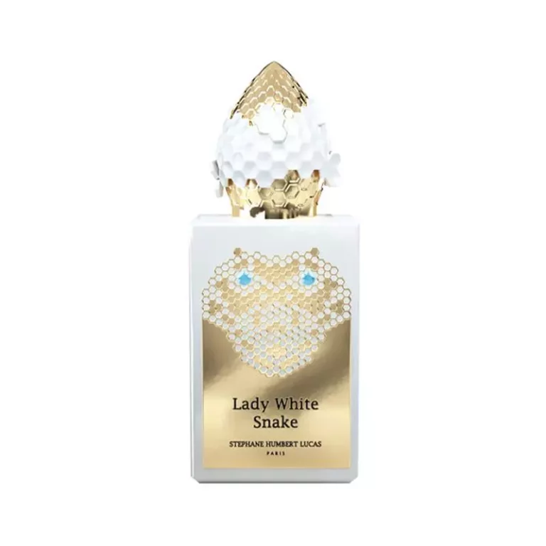 Stephane Humbert Lucas 777 Lady White Snake For Women And Men EDP