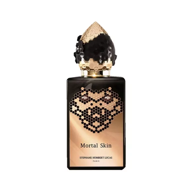 Stephane Humbert Lucas 777 Mortal Skin For Women And Men EDP