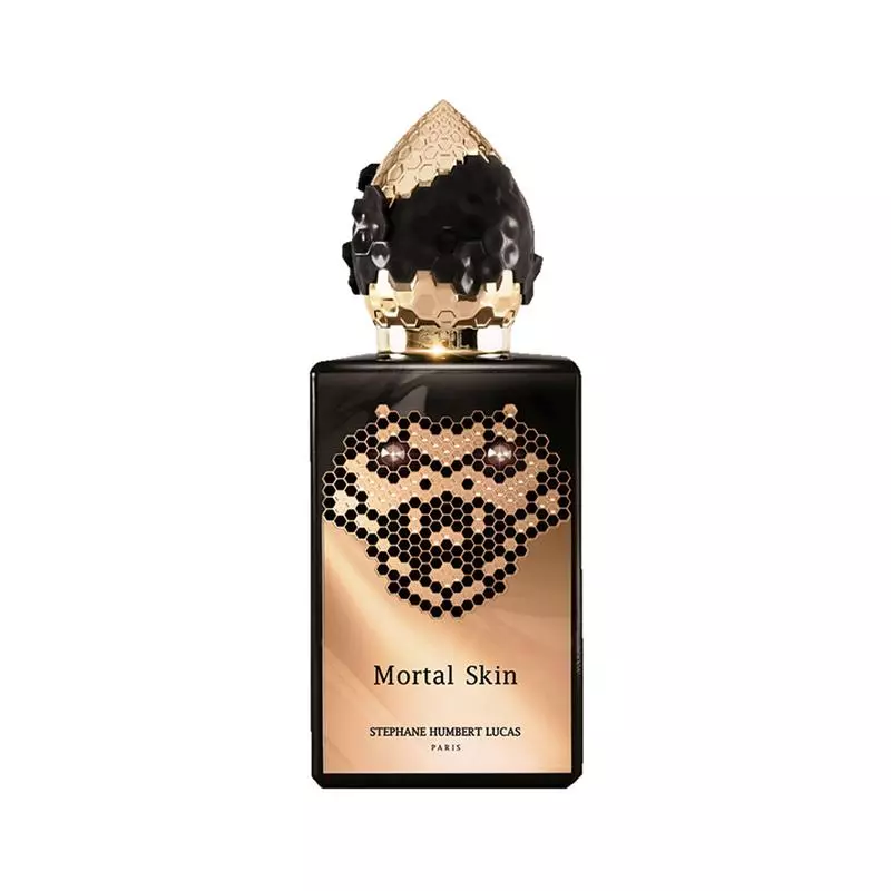 Stephane Humbert Lucas 777 Mortal Skin For Women And Men EDP