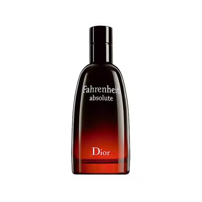 Christian Dior Fahrenheit Absolute Intense For Men EDT
