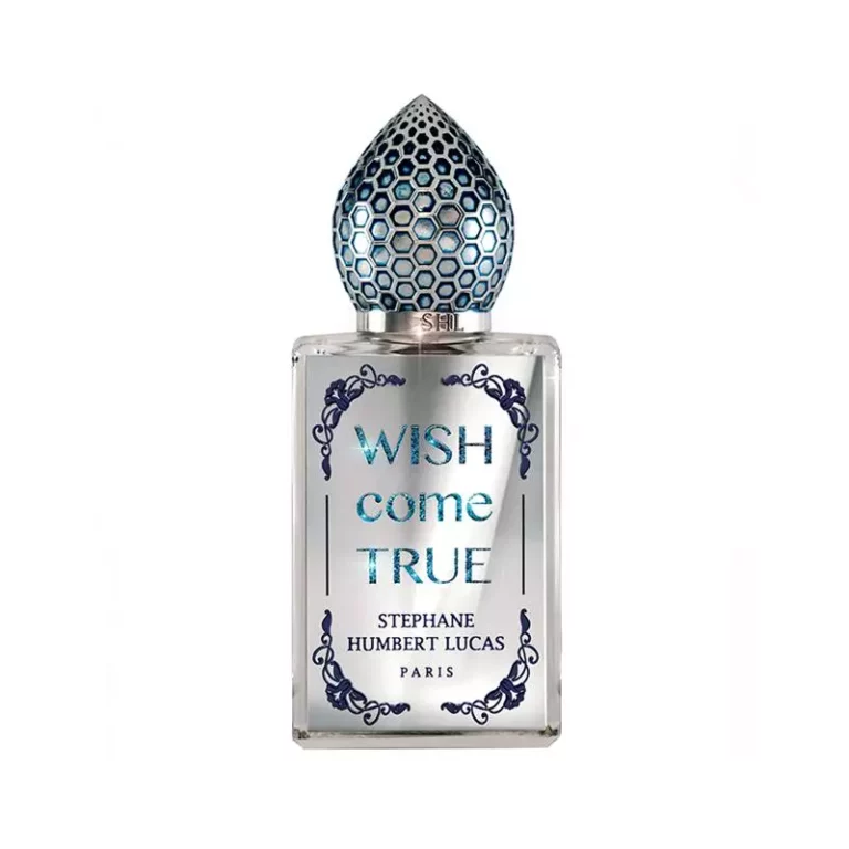 Stephane Humbert Lucas 777 Wish Come True For Women And Men EDP