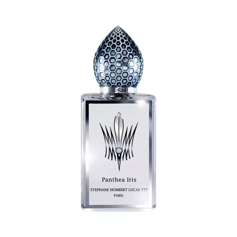 Stephane Humbert Lucas 777 Panthea Iris For Women And Men EDP