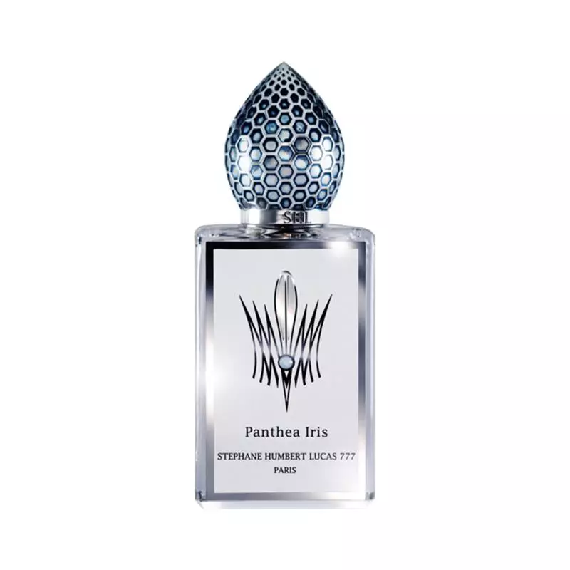 Stephane Humbert Lucas 777 Panthea Iris For Women And Men EDP
