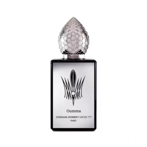 Stephane Humbert Lucas 777 Oumma For Women And Men EDP