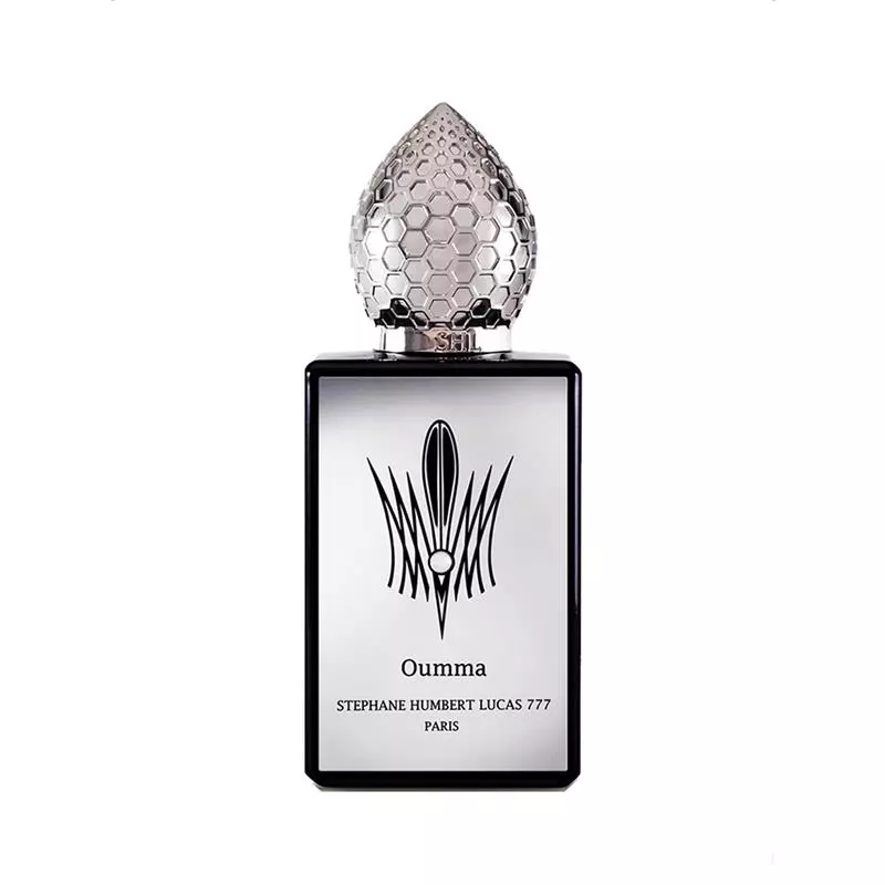 Stephane Humbert Lucas 777 Oumma For Women And Men EDP