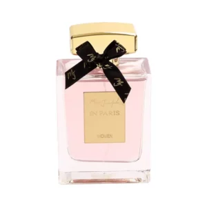 Marc Joseph In Paris For Women EDP