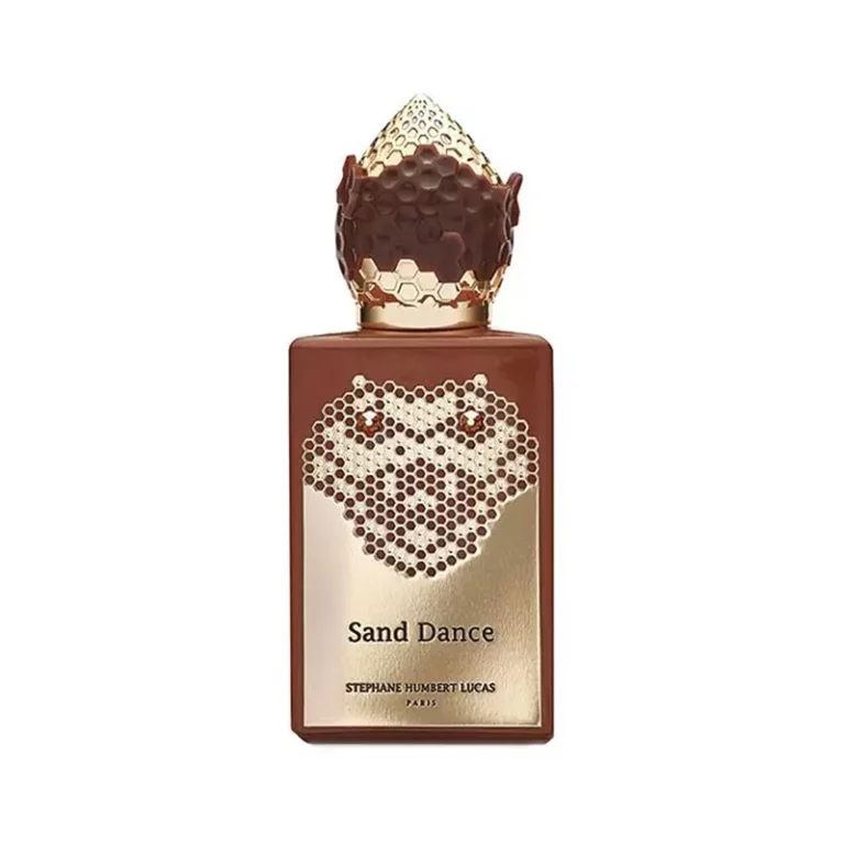 Stephane Humbert Lucas 777 Snake Sand Dance For Women And Men EDP