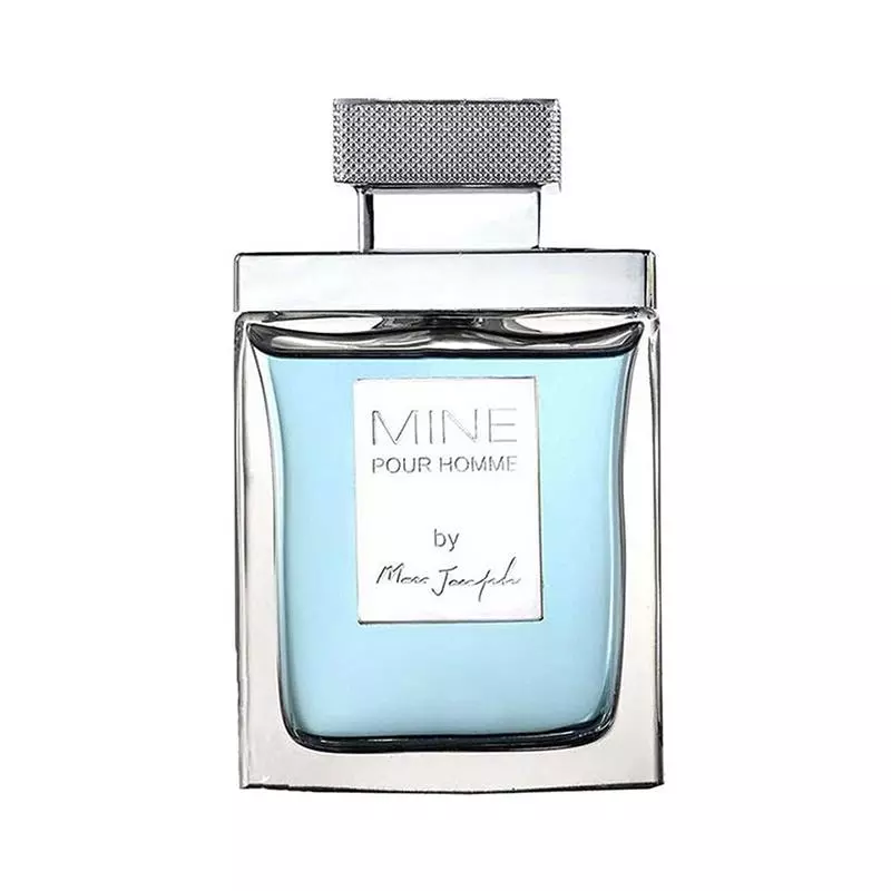 Marc Joseph Mine For Men EDP