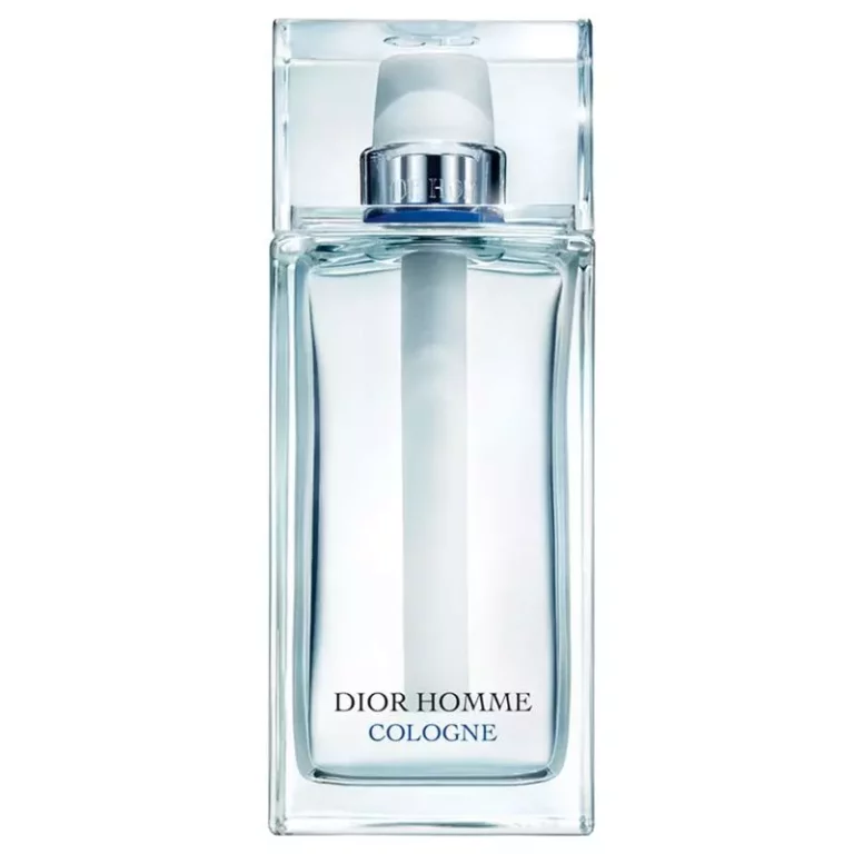 Christian Dior Homme Cologne For Men Eau De Cologne