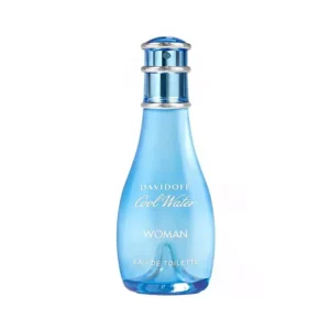 Davidoff Cool Water For Women EDT