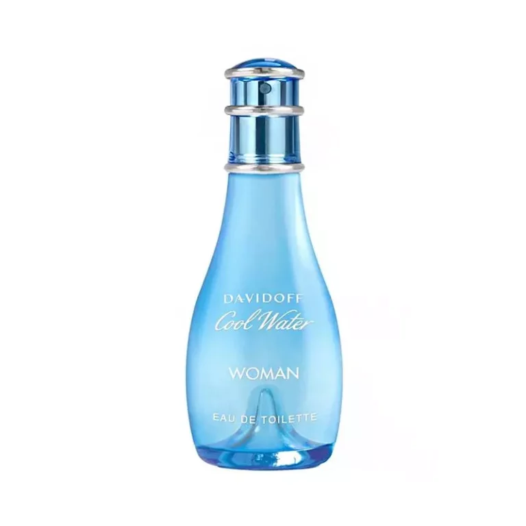 Davidoff Cool Water For Women EDT