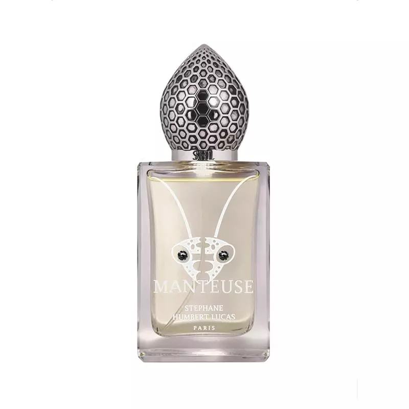 Stephane Humbert Lucas 777 Manteuse For Women And Men EDP