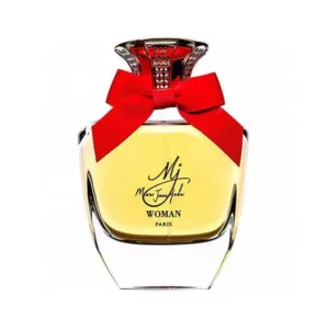 Marc Joseph MJ Woman For Women EDP