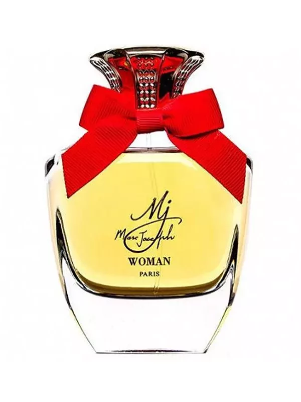 Marc Joseph MJ Woman For Women EDP