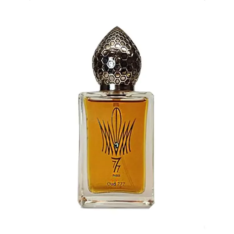 Stephane Humbert Lucas 777 Oud For Women And Men EDP