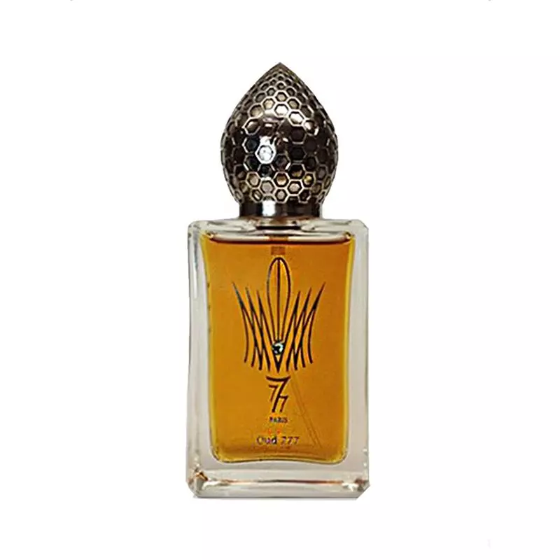 Stephane Humbert Lucas 777 Oud For Women And Men EDP