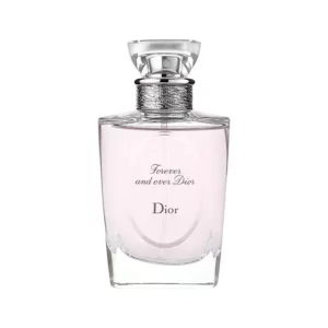 Christian Dior Les Creations De Monsieur Dior Forever And Ever For Women EDT