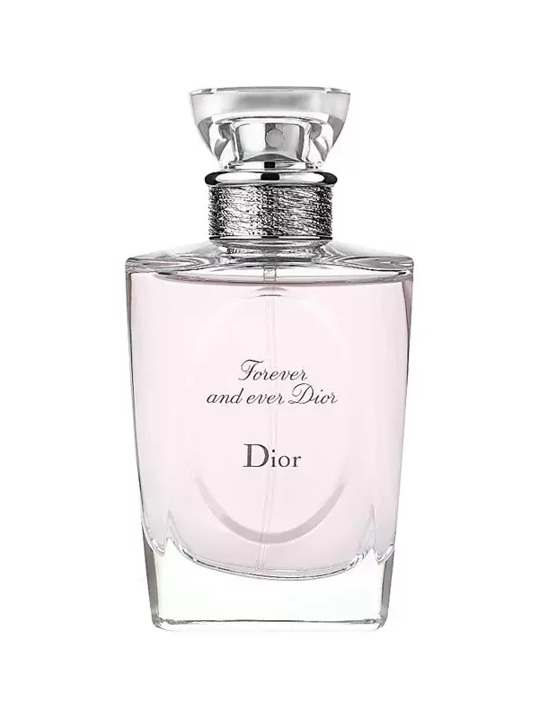 Christian Dior Les Creations De Monsieur Dior Forever And Ever For Women EDT