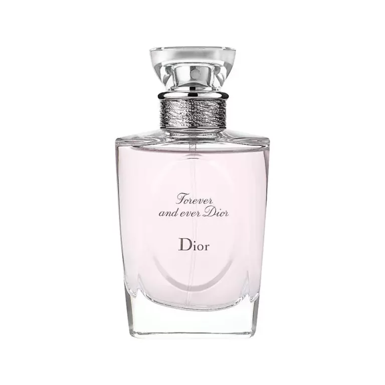 Christian Dior Les Creations De Monsieur Dior Forever And Ever For Women EDT