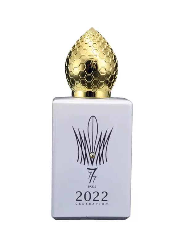 Stephane Humbert Lucas 777 Generation 2022 Women EDP