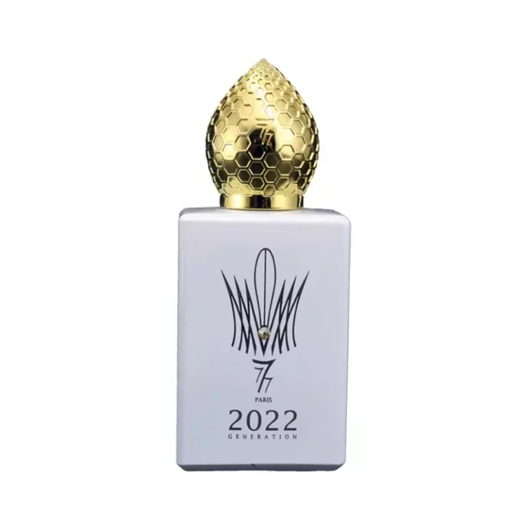 Stephane Humbert Lucas 777 Generation 2022 Women EDP
