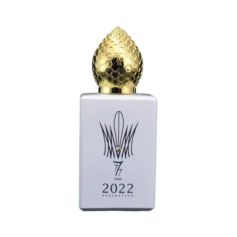 Stephane Humbert Lucas 777 Generation 2022 Women EDP