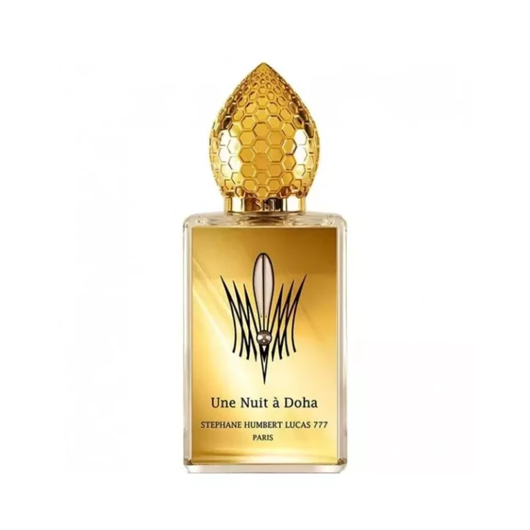 Stephane Humbert Lucas 777 Une Nuit A Doha For Women And Men EDP