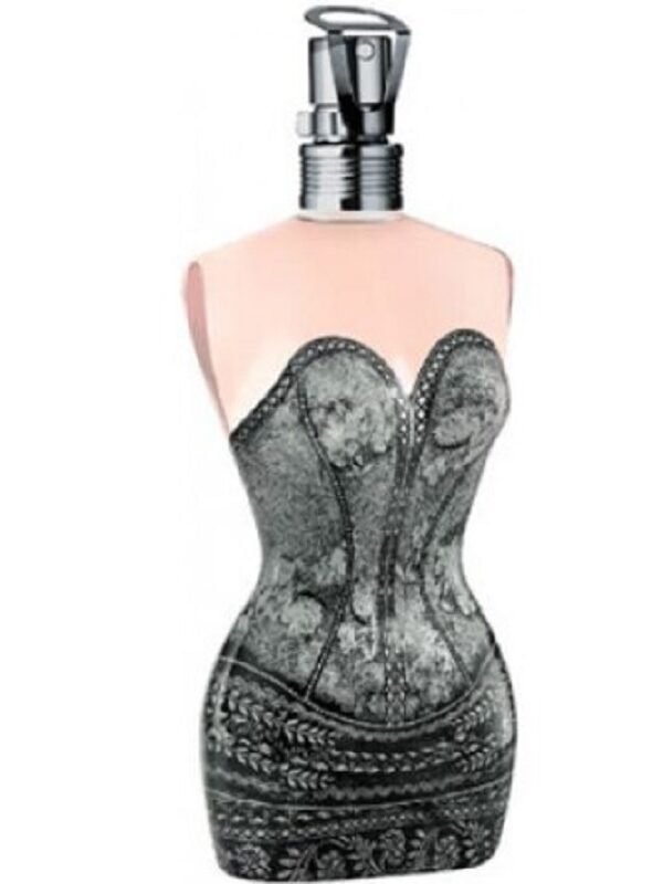 Jean Paul Gaultier Classique Autumn Winter For Women EDP