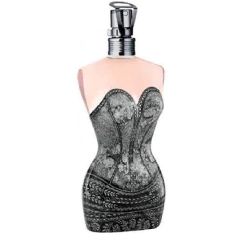 Jean Paul Gaultier Classique Autumn Winter For Women EDP