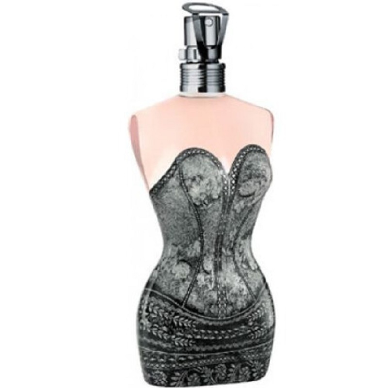 Jean Paul Gaultier Classique Autumn Winter For Women EDP