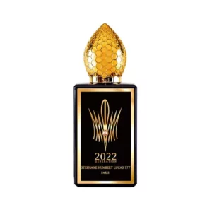 Stephane Humbert Lucas 777 Generation 2022 For Men EDP