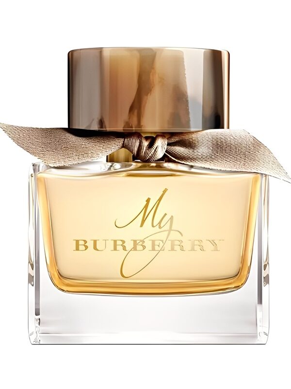 Burberry My Burberry For Women EDP