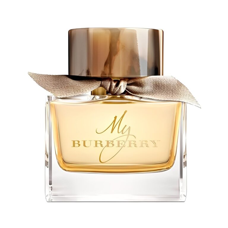 Burberry My Burberry For Women EDP