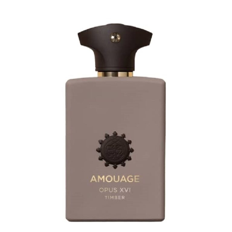 Amouage Timber For Men EDP