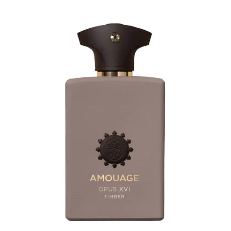 Amouage Timber For Men EDP