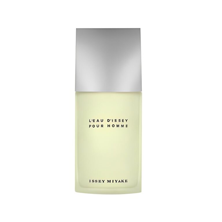 Issey Miyake L Eau D Issey Pour Homme For Men EDT