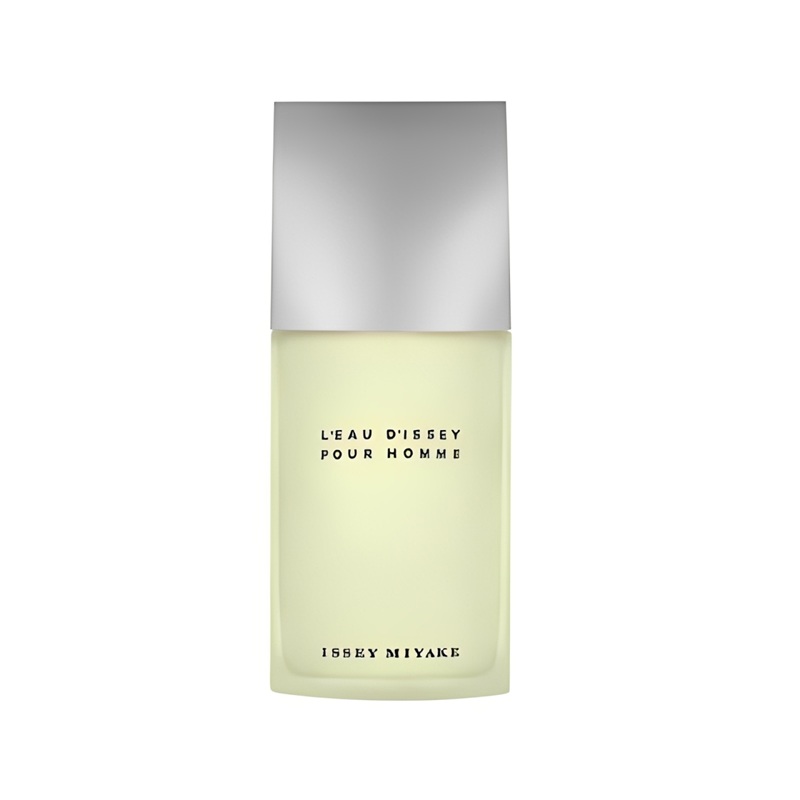 Issey Miyake L Eau D Issey Pour Homme For Men EDT