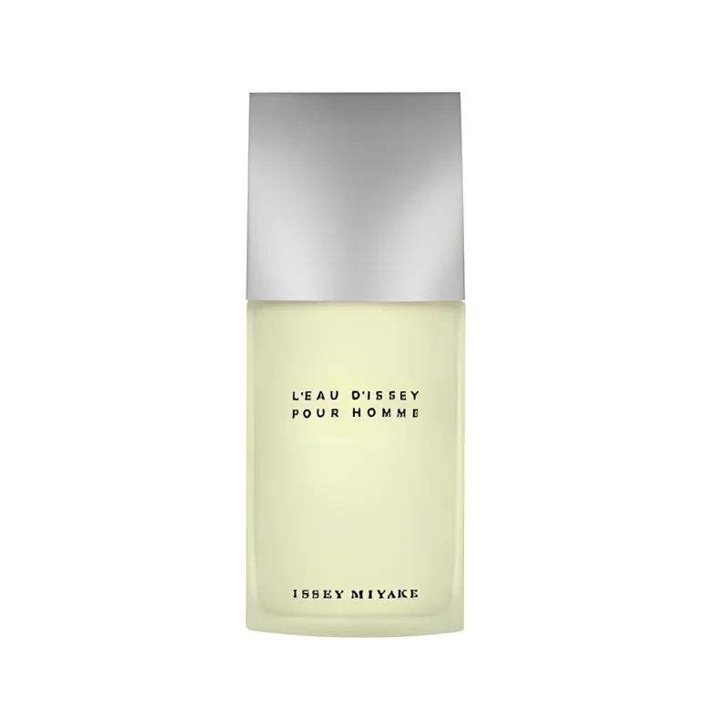 Issey Miyake L Eau D Issey Pour Homme For Men EDT